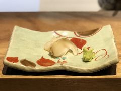 -桐寿司Sushi Tong