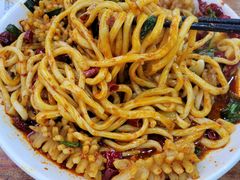 -八风爆肚面(海亮新英里店)