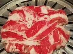 -青松馆韩国料理(香港中路佳世客店)