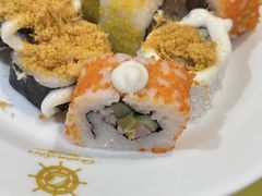 -海韵之星邮轮水会(明发商业广场店)