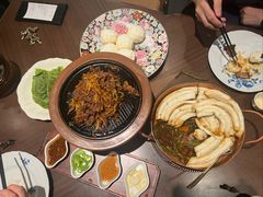 -奉天小馆·非遗东北菜(沈阳万象城店)