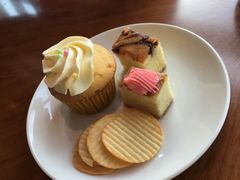 -上海浦东嘉里大酒店