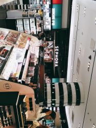 -丝芙兰Sephora
