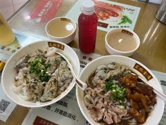 -荔林食店(西华路店)