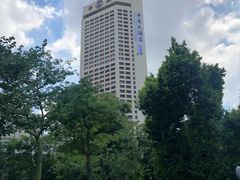 -百乐门喜宴(海珠广场华厦店)
