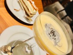 -北京柏悦酒店·锦庭餐厅Dining Room
