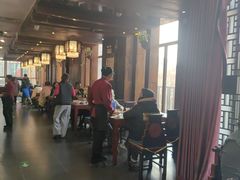 -都一处烧麦馆(前门店)