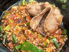 -束河人家(南锣鼓巷店)