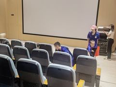 -广州市白云区图书馆