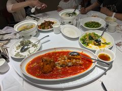 -老吉士酒家(丁香国际店)