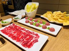 -掂档潮汕牛肉火锅(沈阳万象城店)