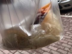 -香探花·擀面皮肉夹馍(北苑店)