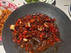 -老萍巷莲花血鸭·萍乡地标江西菜(步行街店)