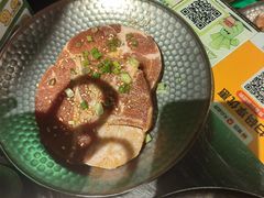 -山葵说·泥炉烤肉(泰达时尚E街区店)