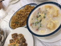 -瑞景轩中餐厅