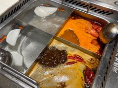 -海底捞火锅(海澜财富中心店)
