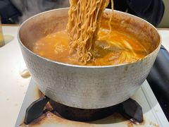 -燃计沙茶皇·香港沙茶火锅(人广旗舰店)