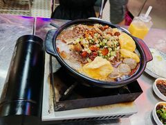 -华仔哥牛杂餐室