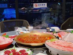 -长嘉·河图火锅(长嘉汇江景旗舰店)