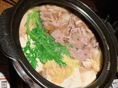 -水之惠鲜鱼料理(王府大街店)