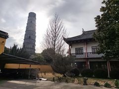 -上海青龙寺