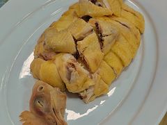 白切鸡-沪依小酒馆心意菜