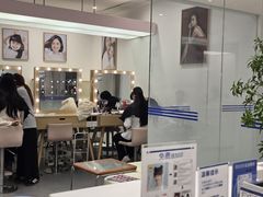 -天真蓝照相馆(中华广场店)