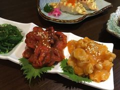 -仓桥家·焗寿司·锅物(光谷步行街店)