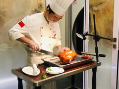 -御仙都北京菜馆·烤鸭店(双井店)