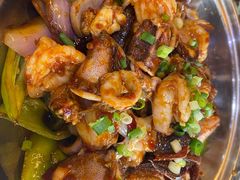 -大清花饺子(五五路店)