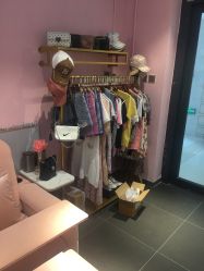 -花系美·美甲美睫精品店