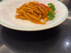 -锡和无锡菜·三白油条(景丽苑店)