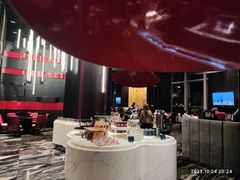 -西安W酒店·WEI全味西餐厅