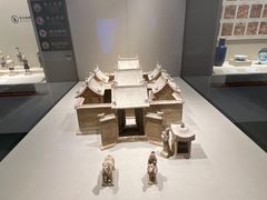 -深圳博物馆(古代艺术馆)
