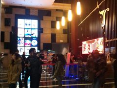 售票处-金逸影城(哥伦布店)