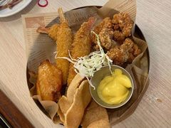 -卡朋西餐(悦汇城店)