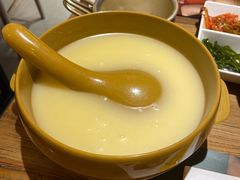 -冰川延边料理·炭烤串(原小木屋店)