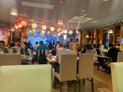大堂-有喜屋·深夜食堂(北京西路店)