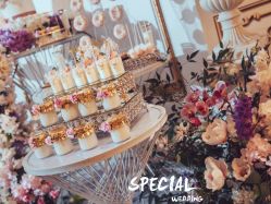 -上海虹桥锦江大酒店·宴会厅