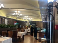 -老客站酒楼(金花南路店)