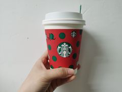 -星巴克(浙大紫金港校区店)