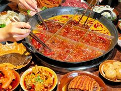 -仪表厂火锅(总店)