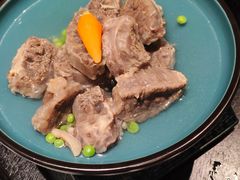 -柒园·三十年创意杭帮菜(龙湖滨江天街店)