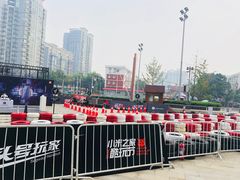 -北京清河万象汇