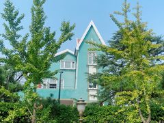 -八大关景区