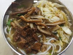 单碗加肚-花溪王记牛肉粉(四季花溪商场店)