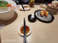 -新一番三文鱼寿司(大东海店)