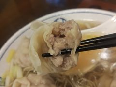 -佳面馆·竹升云吞面·爽鱼皮·牛腩面(易发店)