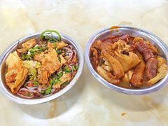 -凤张螺蛳粉·爽口粉(跃进路总店)