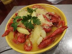 -羊阿公·嘉福烤全羊龙虾馆·家常菜(广益店)